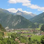In Brandberg Mit Garten By Interhome Appartement *