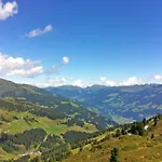 Appartement In Brandberg Mit Garten By Interhome Mayrhofen