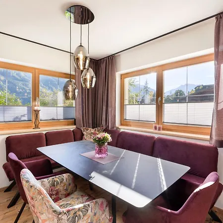 In Brandberg Mit Garten By Interhome