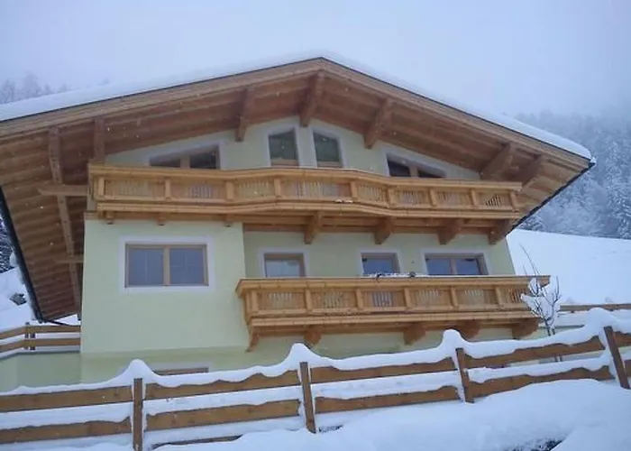 In Mit Garten By Interhome *