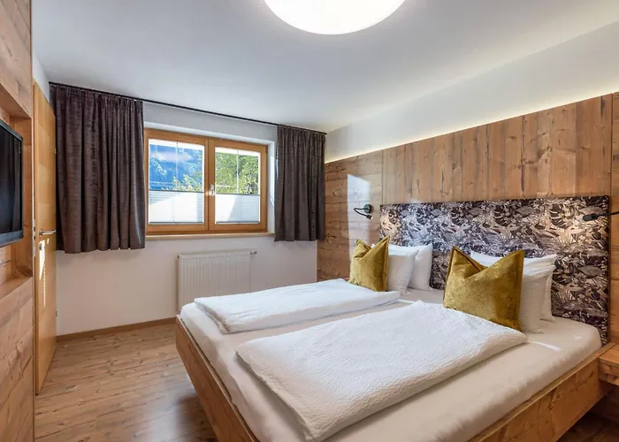 Lejlighed In Mit Garten By Interhome