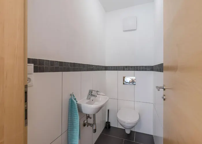 In Mit Garten By Interhome * Mayrhofen