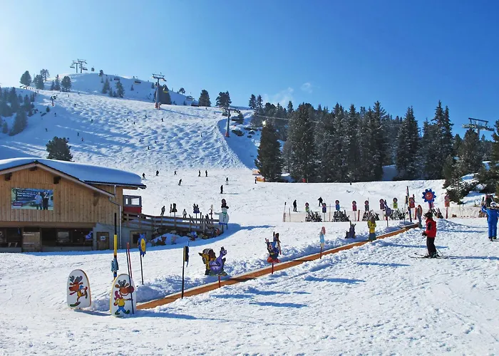 Lejlighed In Mit Garten By Interhome *