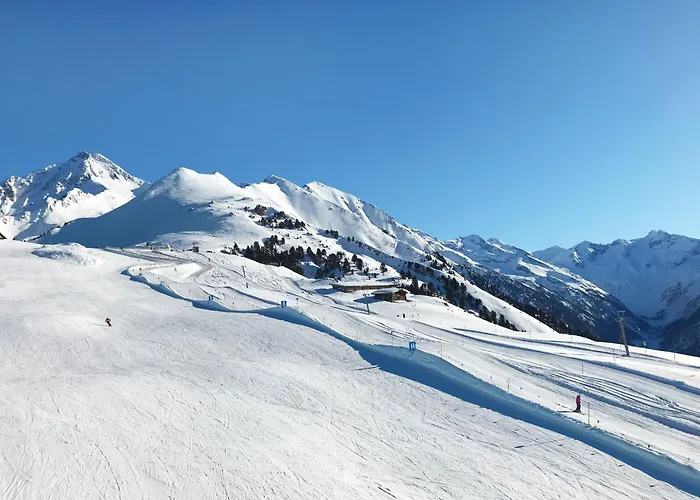 In Mit Garten By Interhome Lejlighed