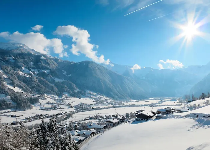 Lejlighed In Mit Garten By Interhome *